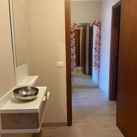 Appartement Panoramico Perugia