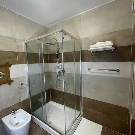 Appartement Panoramico *