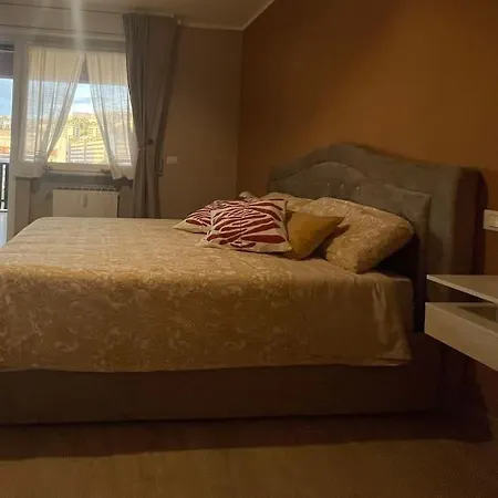 Panoramico * Perugia