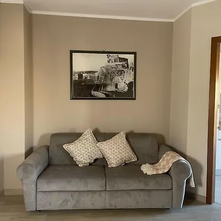 Appartement Panoramico Perugia
