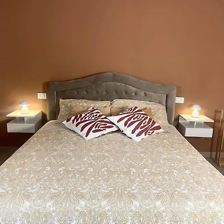 Panoramico Lägenhet Perugia