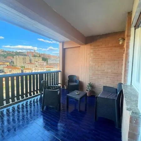 Appartement Panoramico Perugia