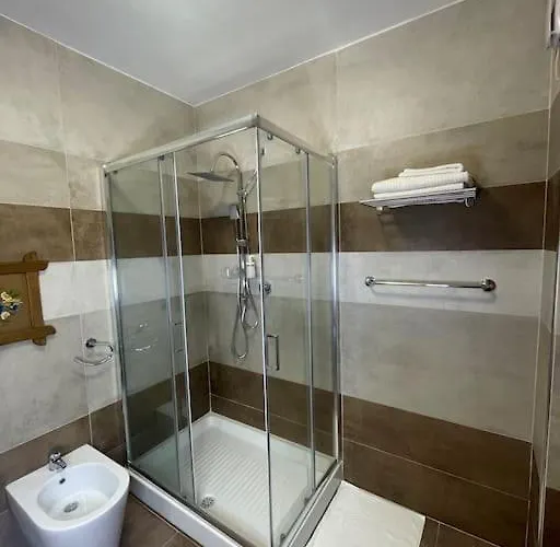 Appartamento Panoramico *