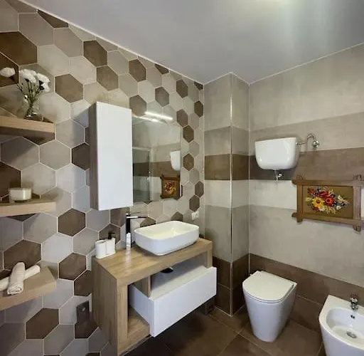 Panoramico Appartamento