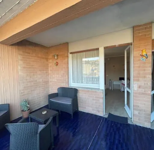 Appartamento Panoramico