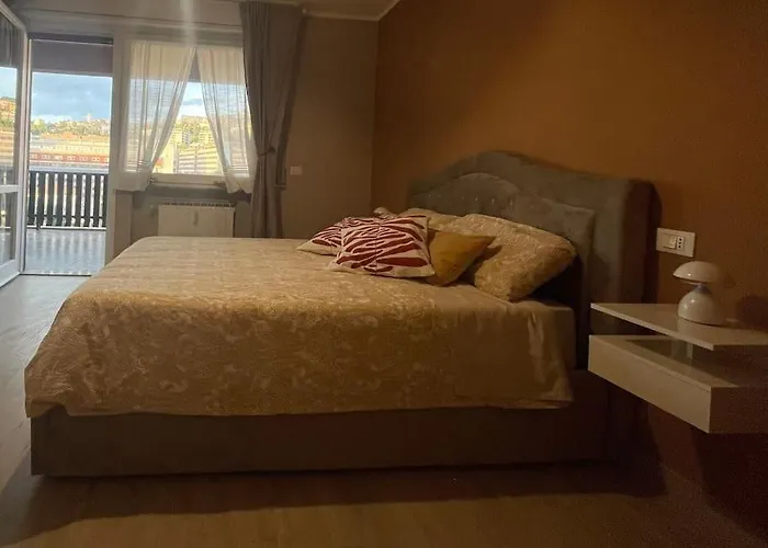 Panoramico * Perugia