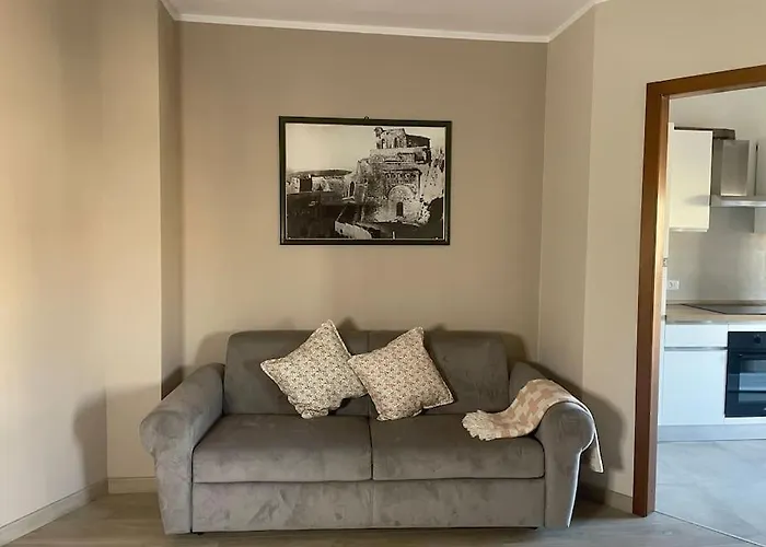 Appartamento Panoramico Perugia