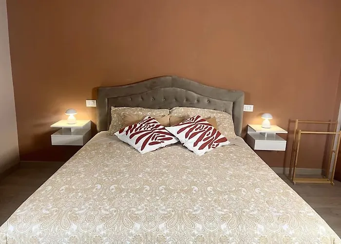 Panoramico Appartamento Perugia